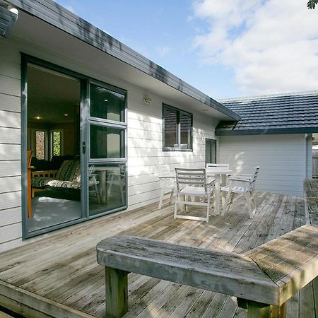 Laid Back On Lakewood - Taupo Holiday Home Eksteriør billede